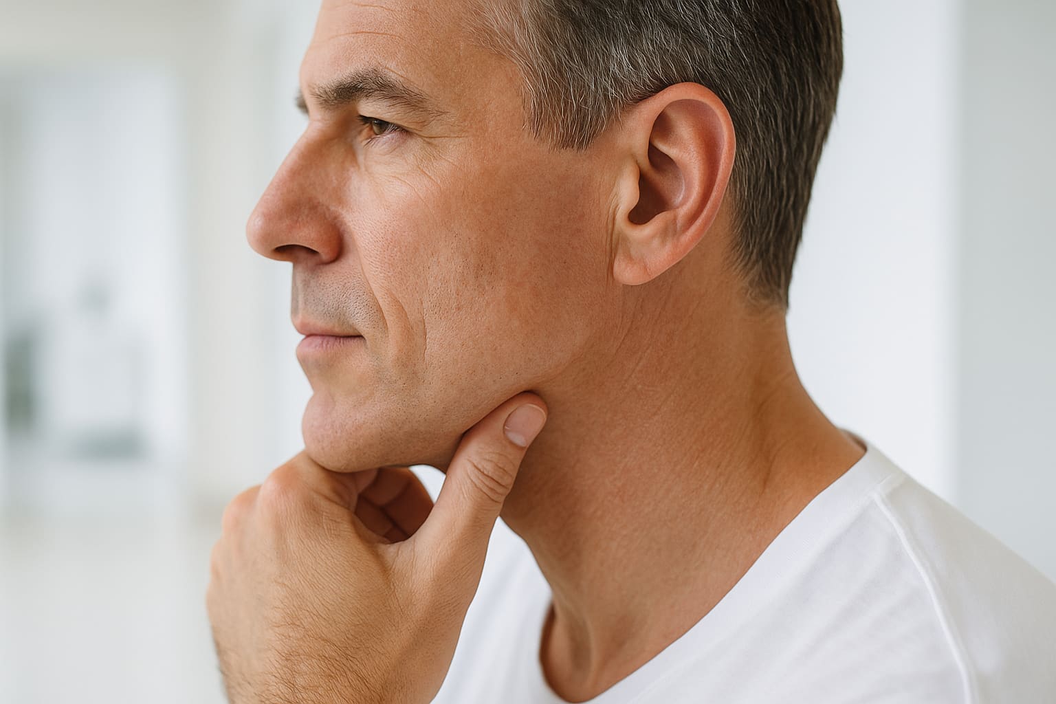 Your Jaw Tension Is Treatable. Here Is What Botox for TMJ Actually Does.