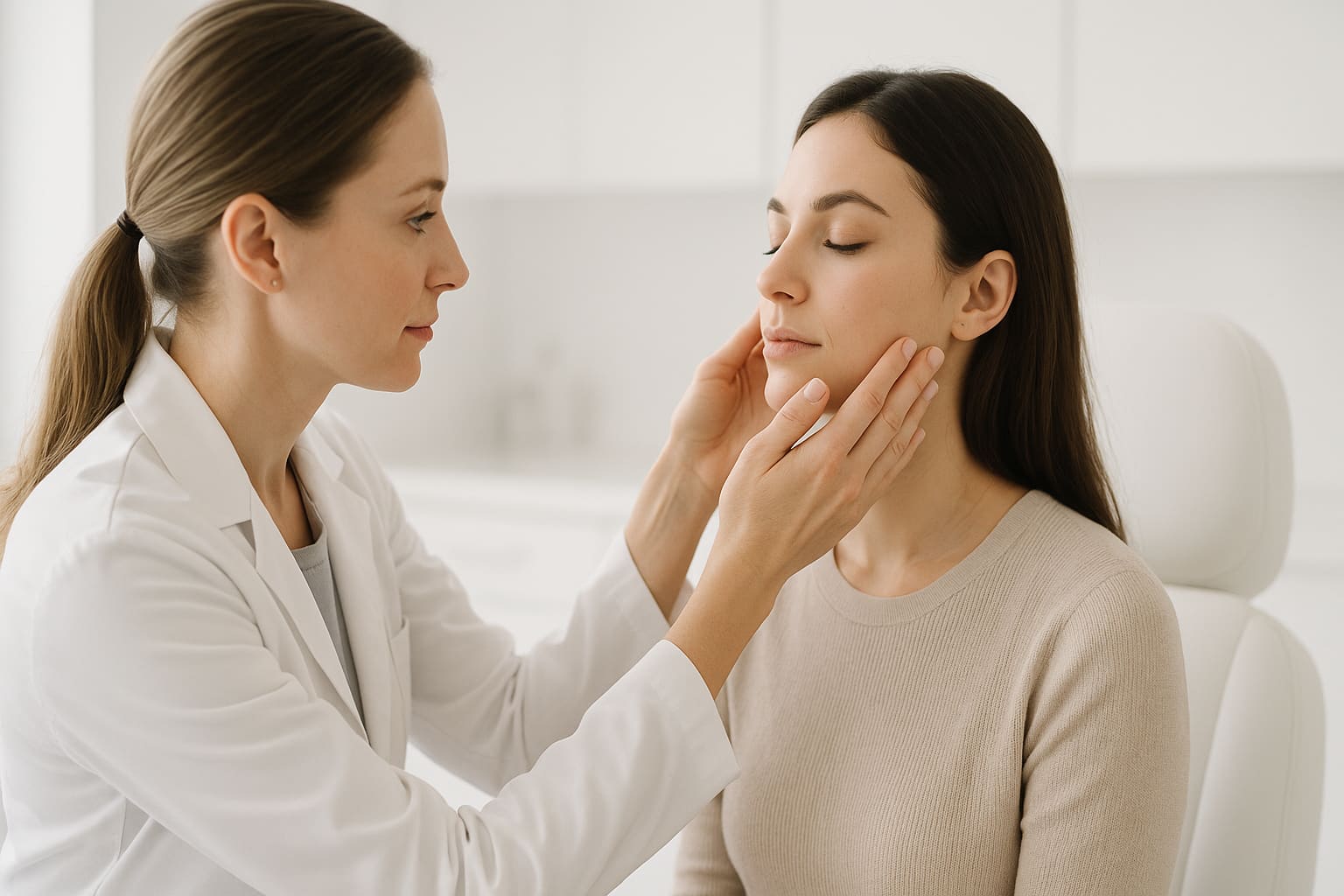 Your First Filler Appointment Should Be Slow, Conservative, and Clear. Here Is Why.