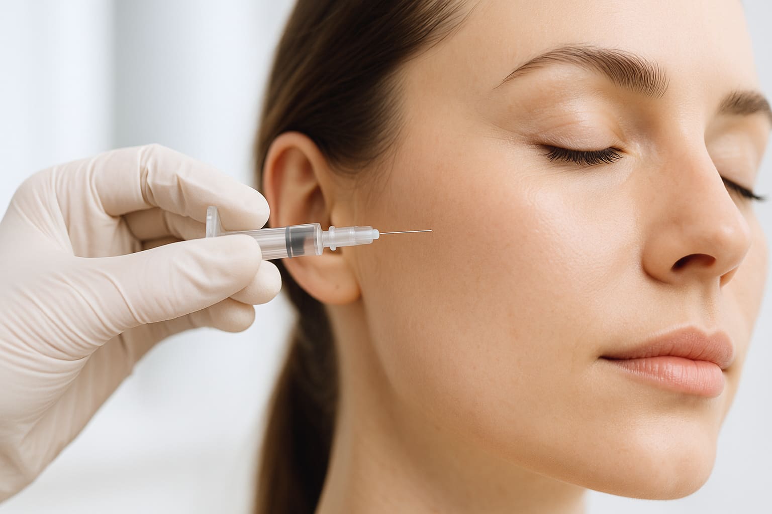 Skin Boosters and Exosomes: What They Are, What They Are Not, and What to Ask First
