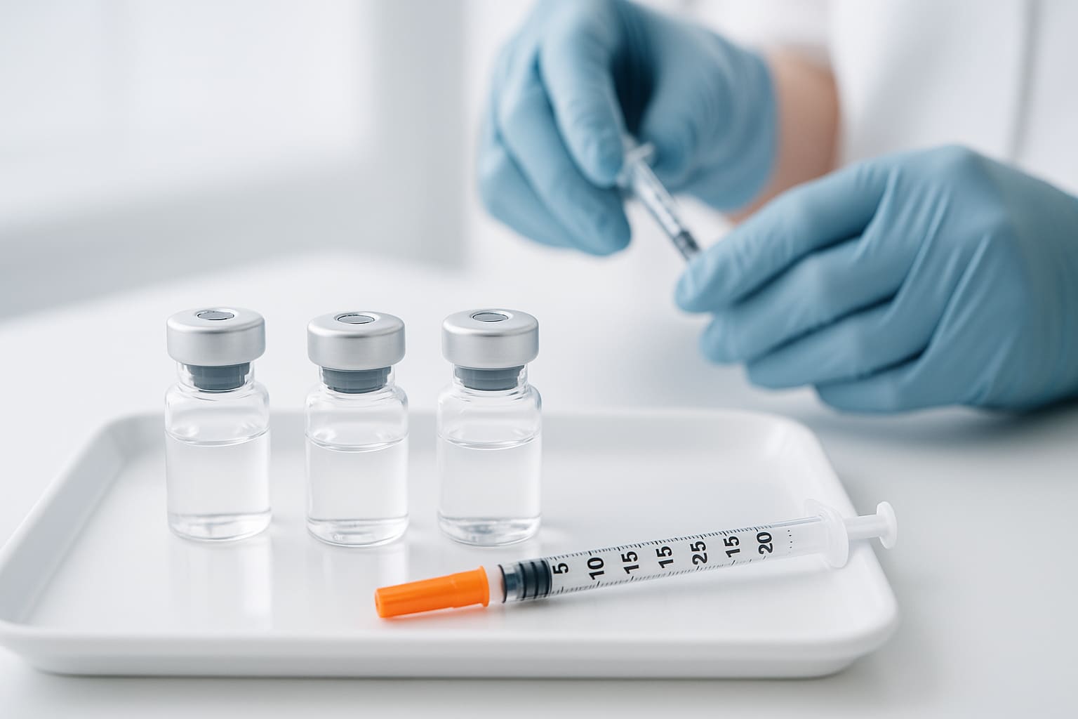Botox, Dysport, Xeomin, Jeuveau, Daxxify, and Letybo: What Is Actually Different?