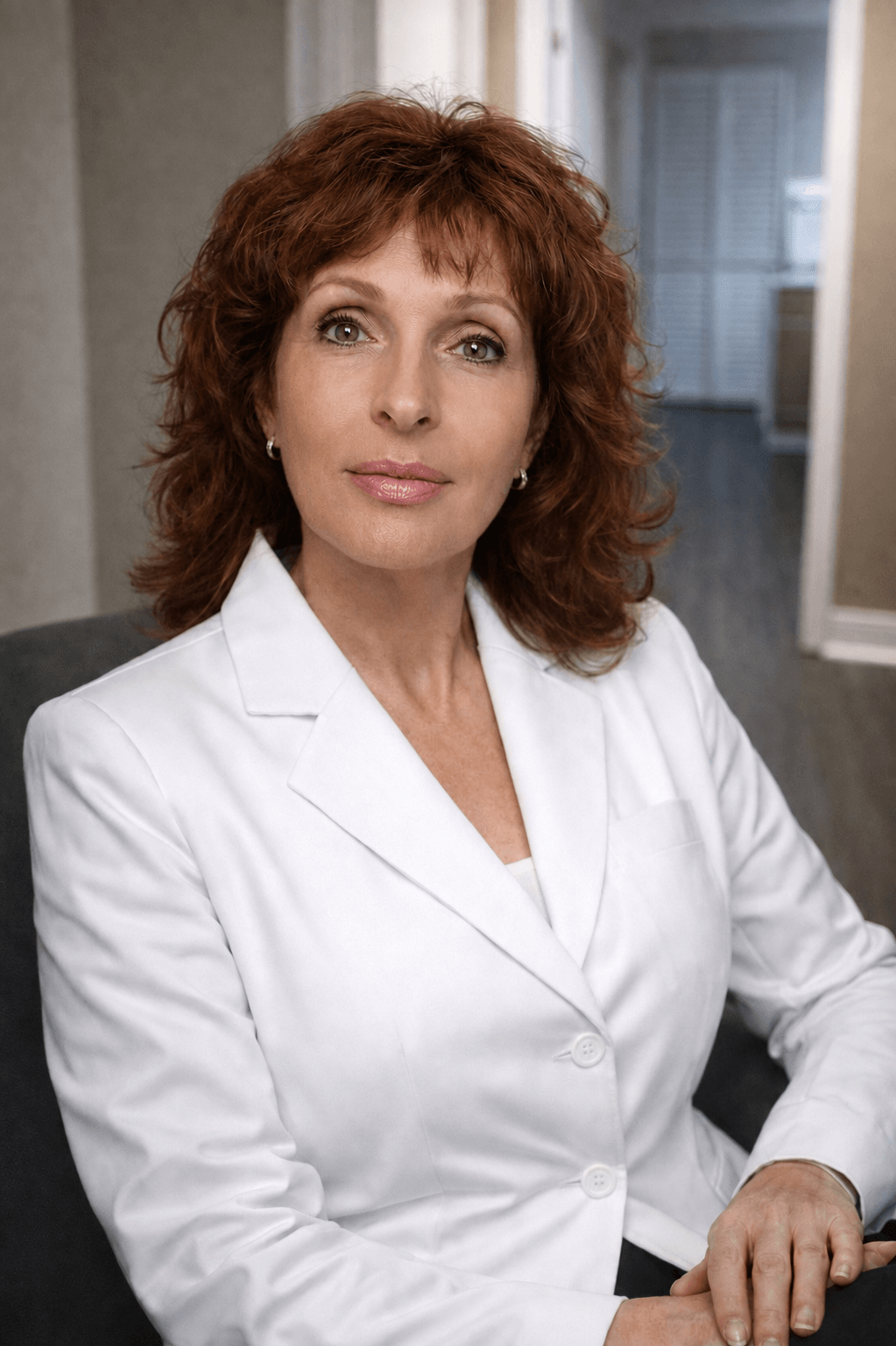 Elena Gorbunova, PA-C, founder of Beauty Medica and aesthetic medicine Physician Assistant