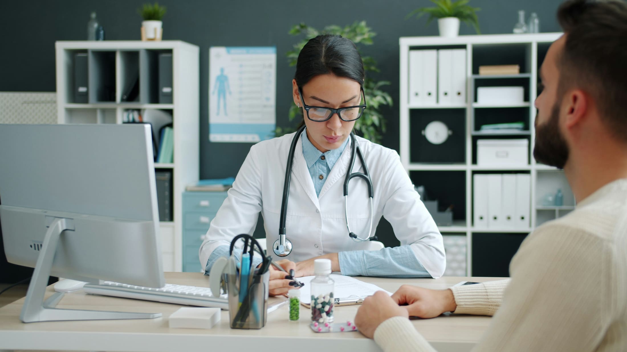 Your First Consultation Is an Assessment, Not a Sales Conversation. Here Is How It Works.